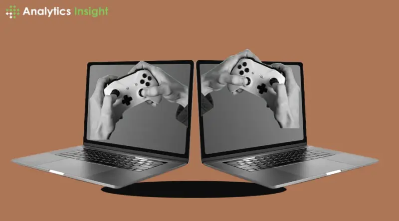 Level Up Your Gaming Experience with These Laptop Deals