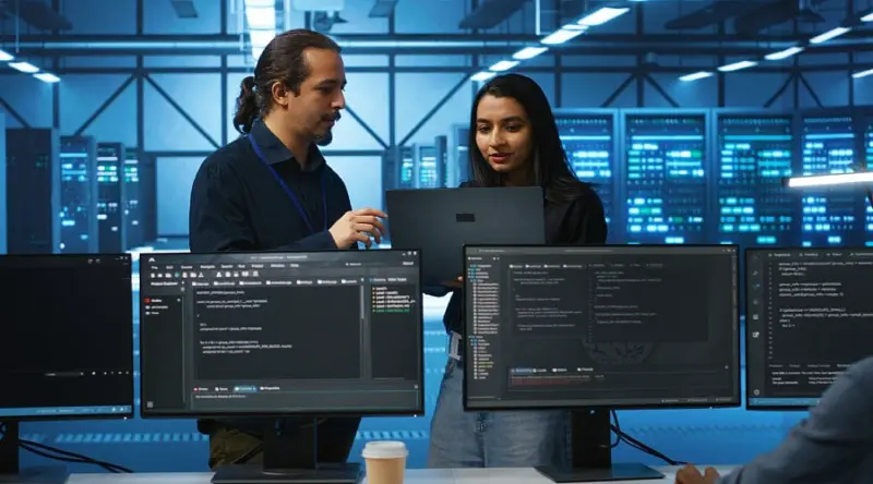 How VPS Hosting Powers Modern Data Analytics and AI Infrastructure