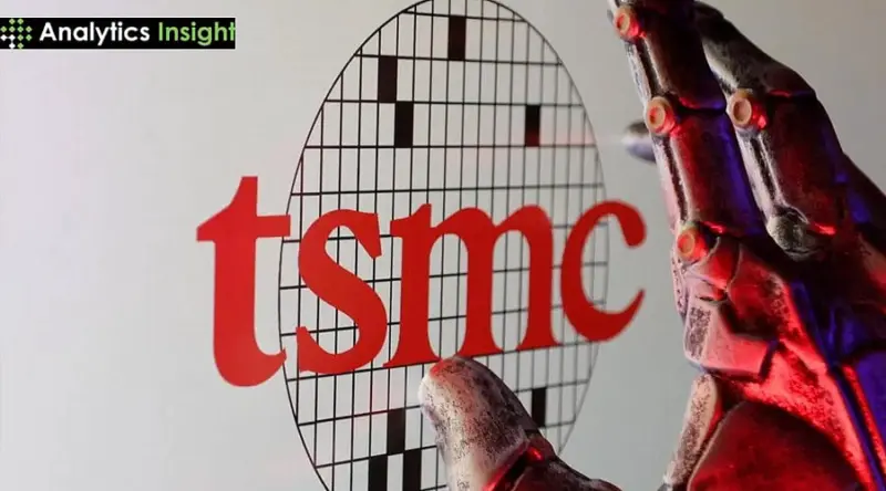 TSMC Set for Record Q1 Profit on Booming AI Chip and Packaging Demand