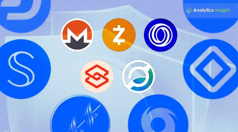 Top 10 Privacy Coins by Market Cap in 2026