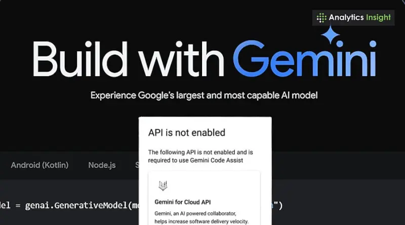 How to Fix Gemini API Not Working: Complete Troubleshooting Guide