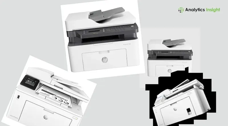 Best All-in-One Printers Under Rs. 20,000 in India 2026