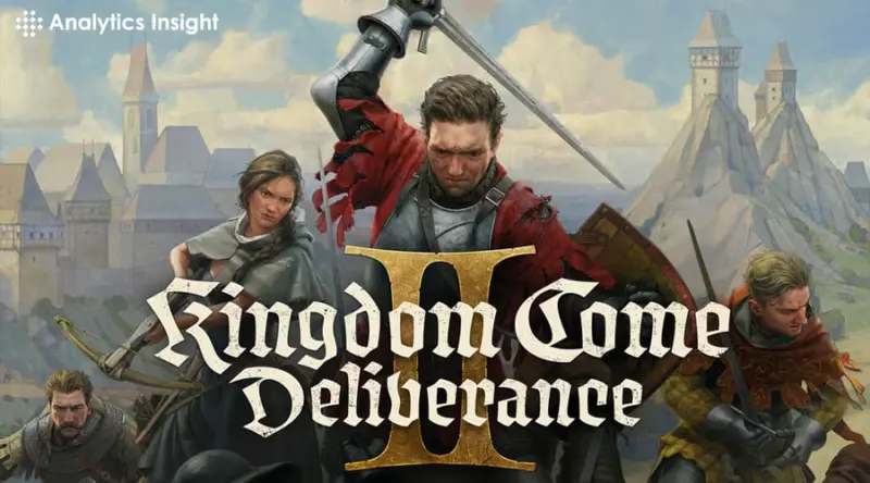 Kingdom Come: Deliverance 2 Roadmap and Upcoming Expansions