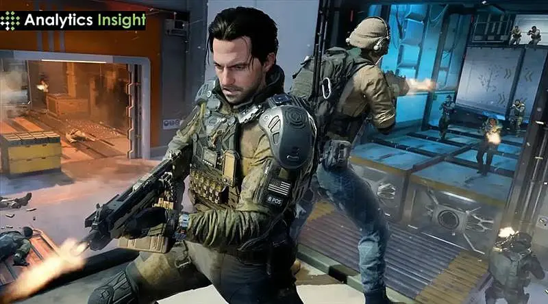 Black Ops 7 Season 3 Adds Classic Black Ops 2 Map for Multiplayer Fans