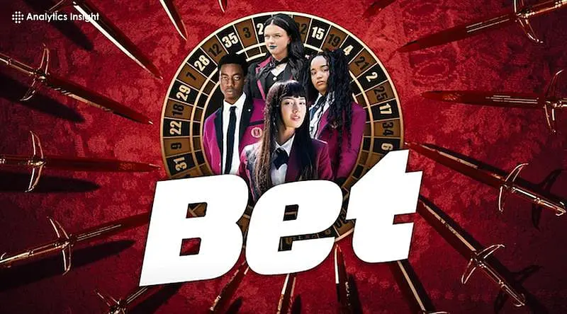 'Bet' on Netflix: Plot Twists, Cast & Know All About This 'Kakegurui' Series