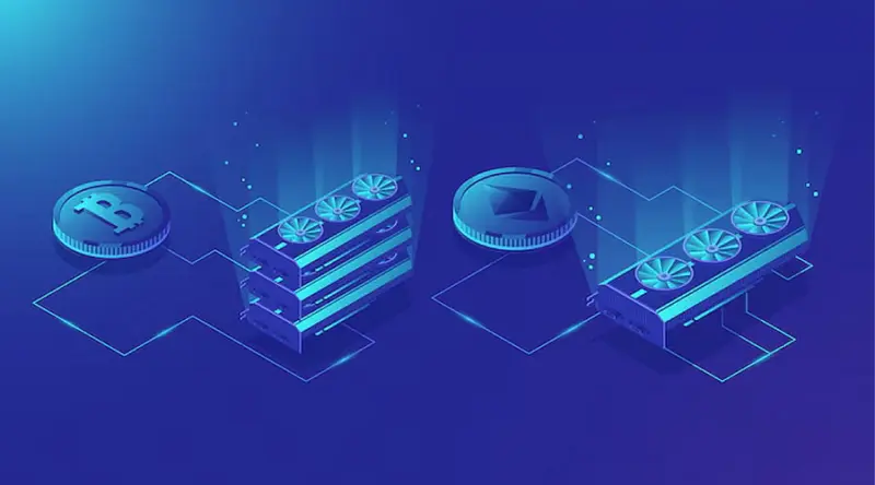 Best GPUs for Crypto Mining Success in 2025