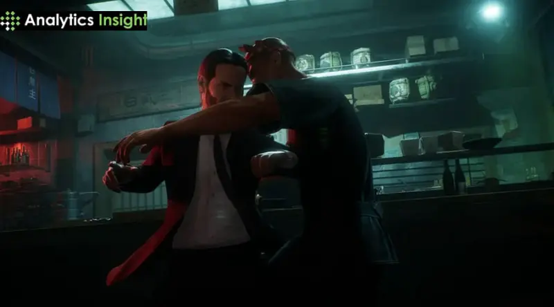Untitled John Wick AAA Game Announced for PS5 Ahead of Title and Release Date Reveal