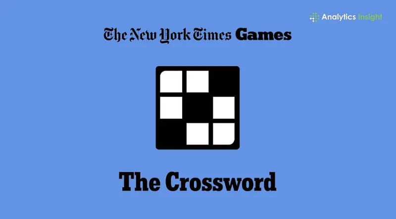 Today's NYT Mini Crossword Answers for April 15, 2026
