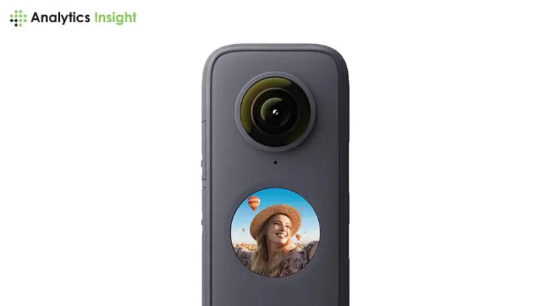 360-Degree Cameras for Immersive Content Creators