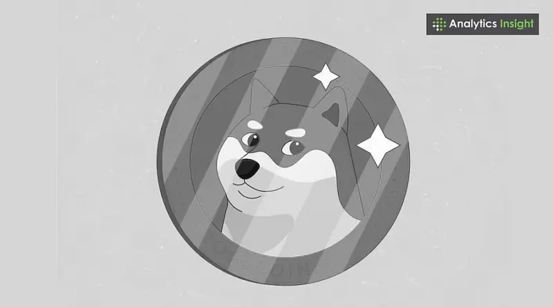 Is Dogecoin the Next Big Thing in Global Payments?