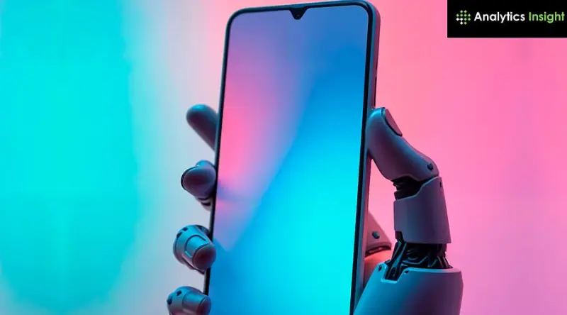 10 Best AI-Powered Mobile Phones in 2025