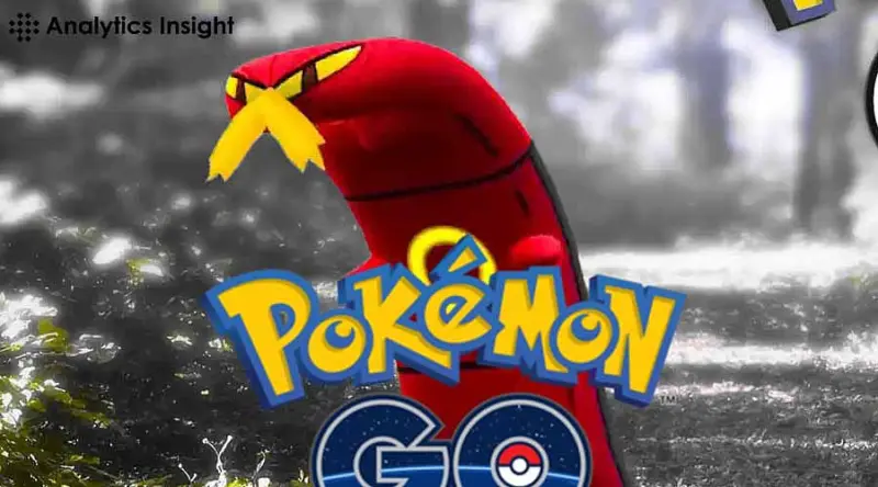 Pokémon GO: The Bug Out Event & Sizzlipede's First Appearance