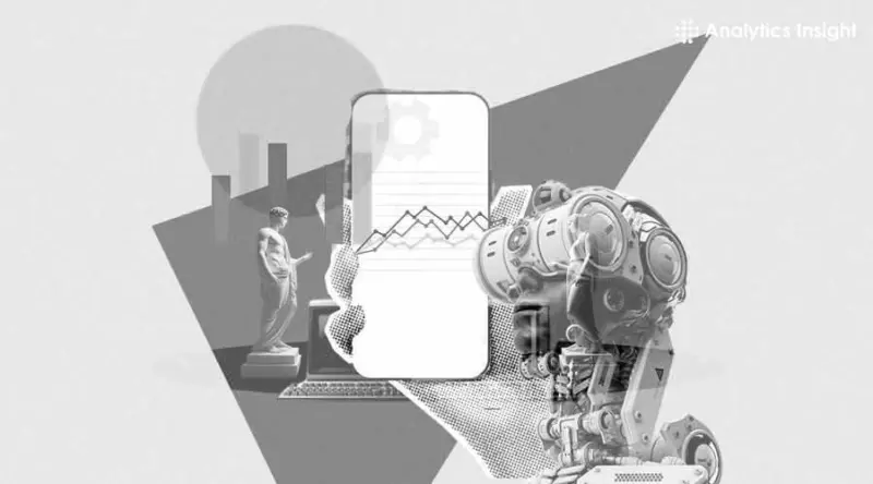 Technological Advancements in Generative AI: What's New?