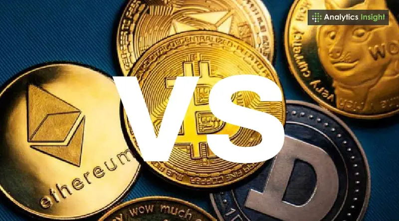 Bitcoin vs. Altcoins: Where Is Crypto Liquidity Heading?