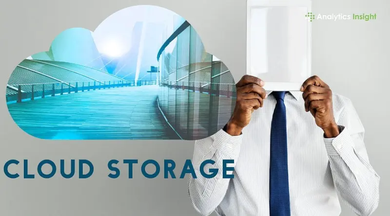 Top 10 Cloud Storage Companies in South Africa