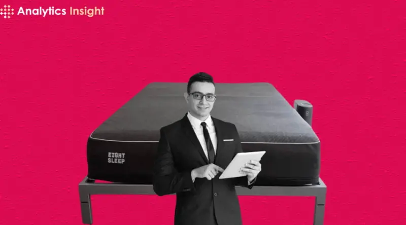 Eight Sleep Pod 3 Review