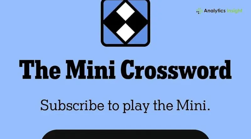 Today's NYT Mini Crossword Answers for February 18, 2026