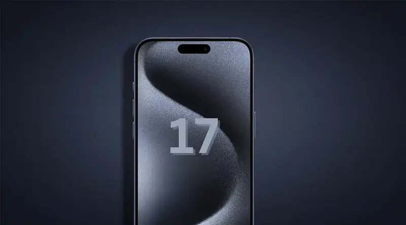 Samsung to Power Apple's iPhone 17: A Surprising Alliance?
