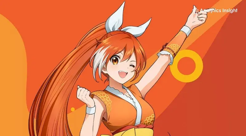 Best Crunchyroll Anime for Kids and Teens