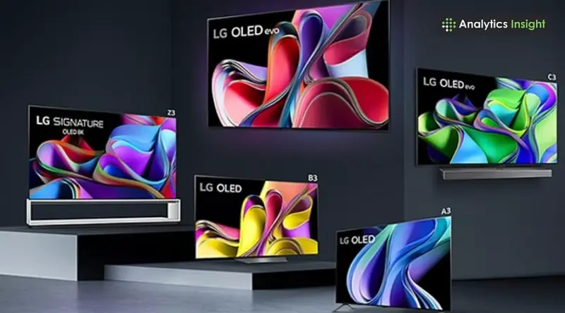 Best LG TVs in 2025: Top Models and Features