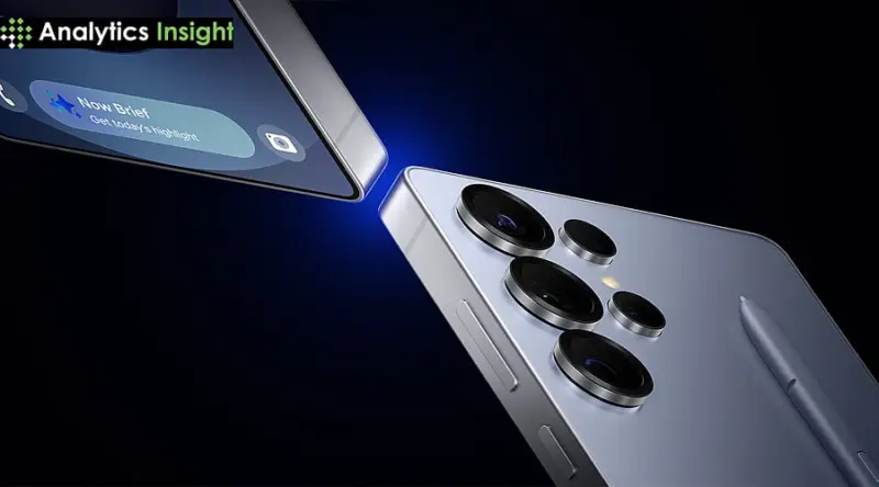 Best Camera Mobile Phones in 2025 for Photography Enthusiasts