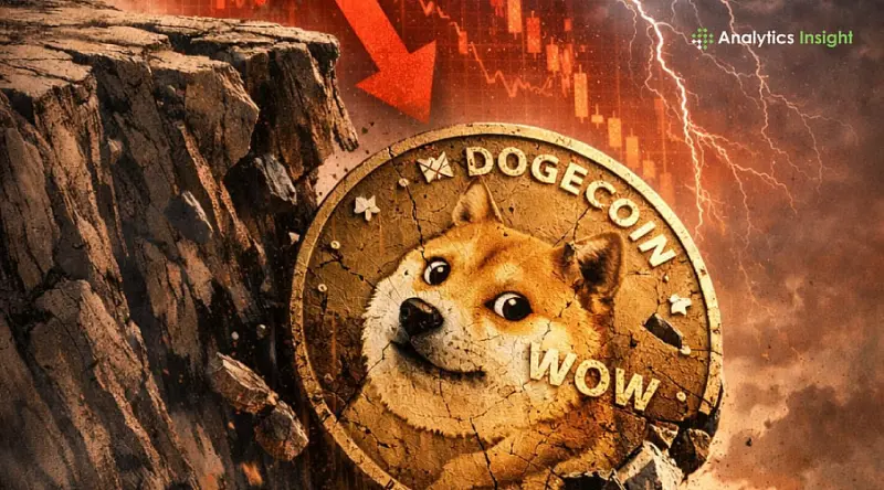 DOGE Sell-Off Explained: What are the Reasons Behind Dogecoin's Fall?