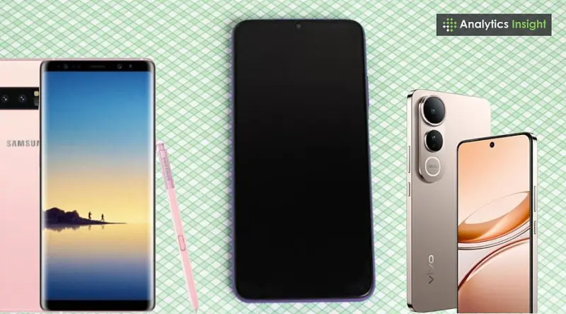 Best Mobile Phones with High PPI Display Screen Resolution