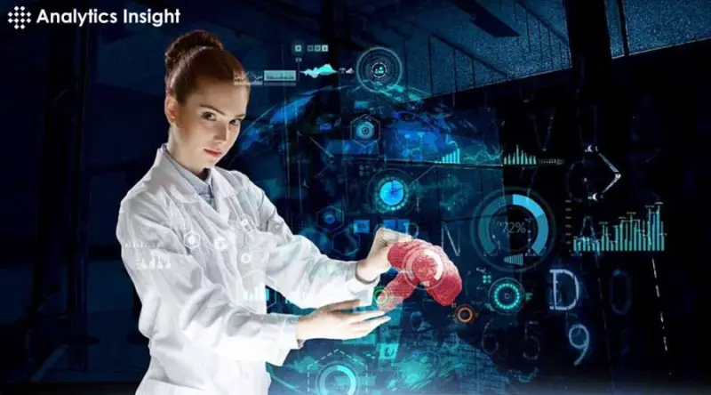 CureMetrix: Revolutionizing Women's Healthcare with AI