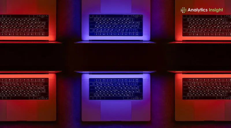 Top 50 Laptops in the US in 2026