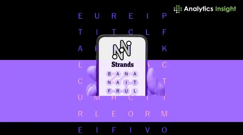 NYT Strands Hints, Answers and Help for Dec 18