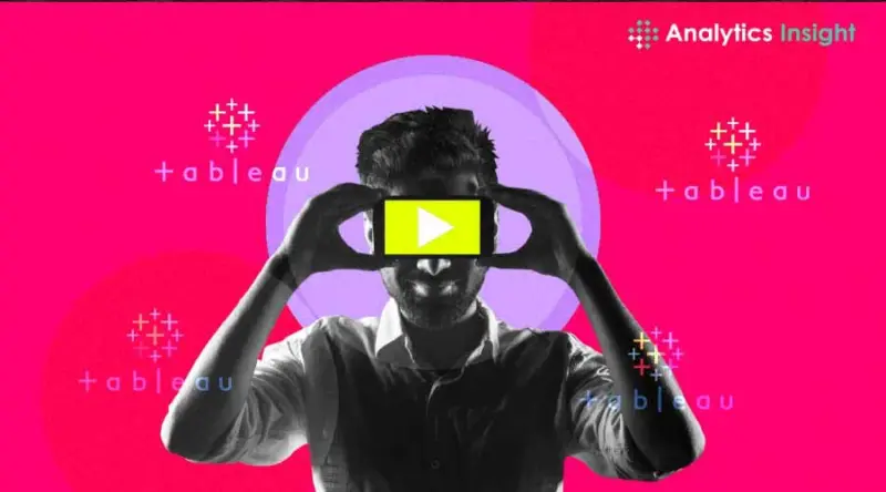 Top 10 YouTube Channels to Learn Tableau