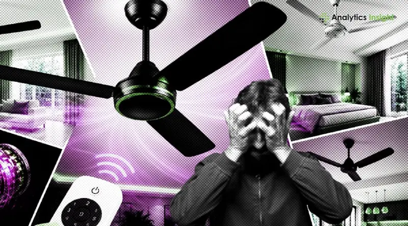 Common Mistakes to Avoid When Buying a Remote Control Ceiling Fan