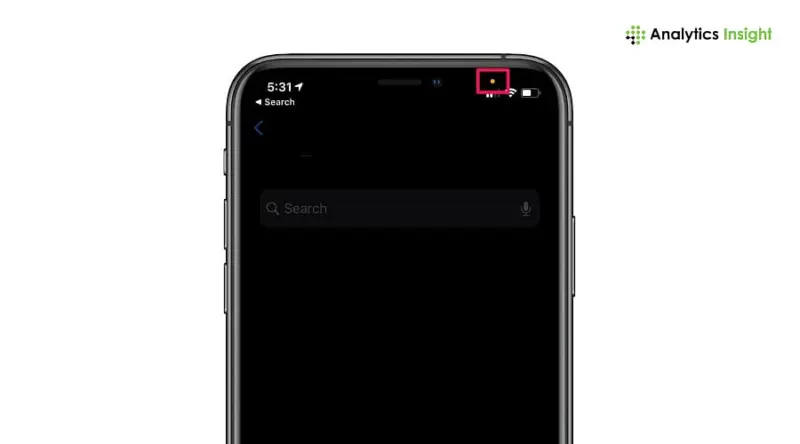 How to Know if any App is Listening to You on iPhone and How to Stop it