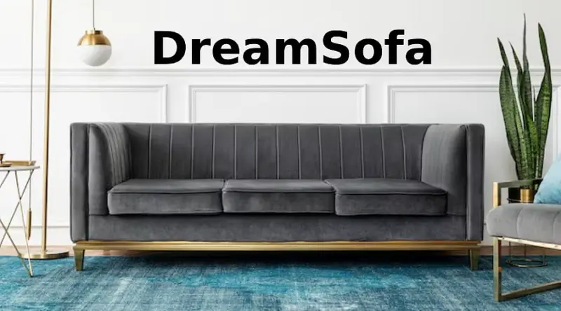 DreamSofa Review: How a Custom Sofa Holds Up in Homes With Kids and Pets