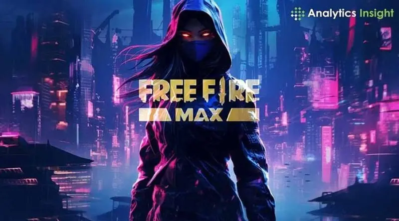 Free Fire MAX Redeem Codes May 13: Don't Miss Exclusive Emotes, Skins, & More