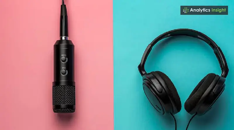 Best Noise-Cancelling Microphones for Crisp Audio