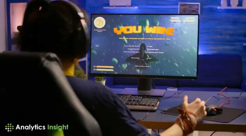 No Wallet Required! Free PC Games to Play
