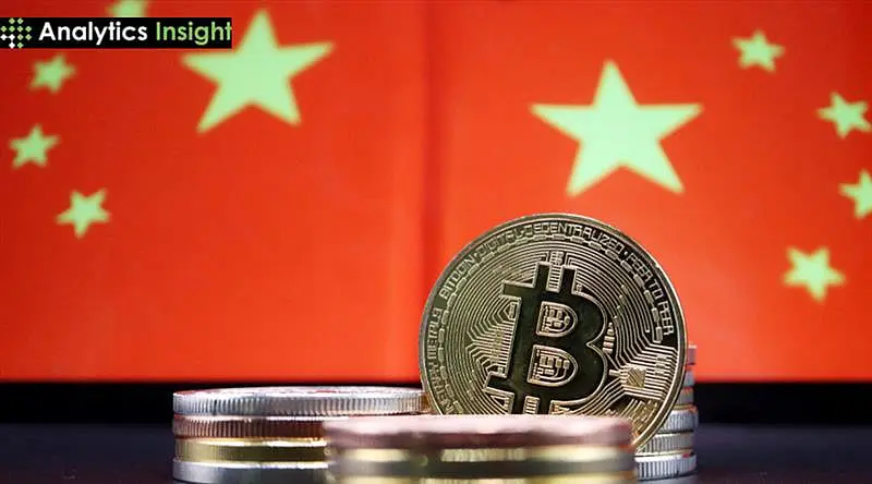 China Accuses US of Planning a $13 Billion Bitcoin Heist