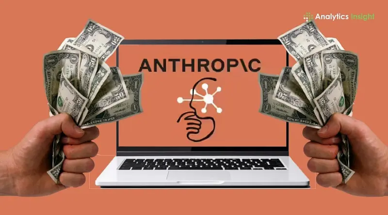Anthropic Tops OpenAI as Most Valuable AI Startup After $65 Billion Funding Round