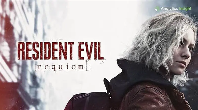 Resident Evil Requiem Review: Grace's Fear and Leon's Firepower Make a Deadly Combo