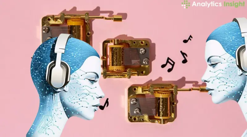 Top AI Music Generators in 2024