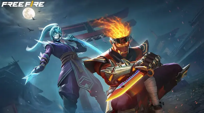 Free Fire MAX Redeem Codes for January 31: Unlock Skins, Diamonds & Rewards