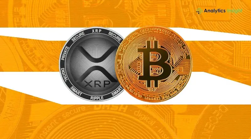 Crypto Prices Today: Bitcoin at $68,374, XRP Trades at $1.47 as Nicki Minaj Joins Trump's WLFI Crypto Forum