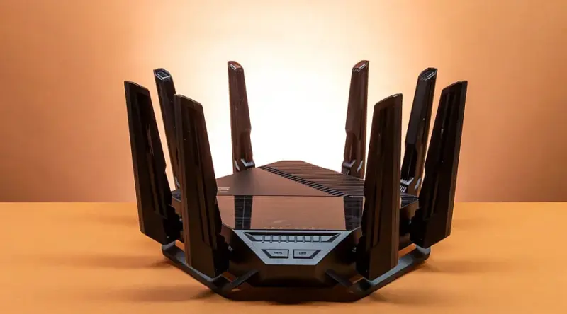 Best VPN Routers for 2025: Secure Your Network