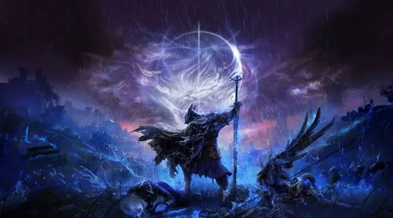Elden Ring Nightreign: Latest DLC Class Brings New Power and Terror