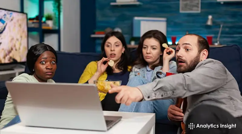 5 Free Movies to Stream This Weekend