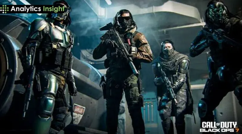 From Free Guns to Premium Skins: What's Inside Black Ops 7 Season 3 Battle Pass