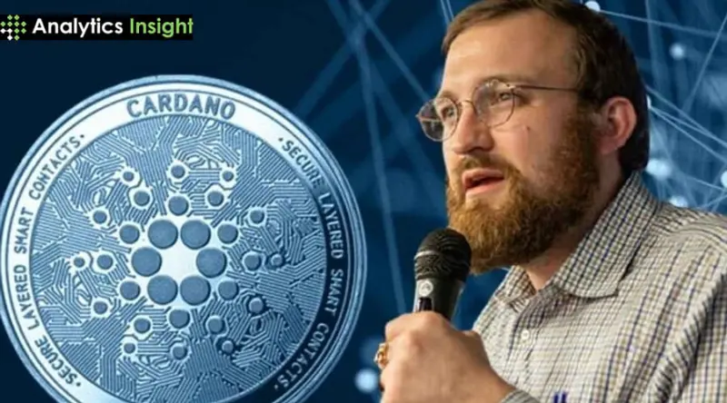Future of DeFi: Cardano's Charles Hoskinson Outlines Bitcoin Integration