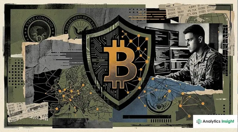 US Military Confirms Bitcoin Node Use for Cybersecurity Testing
