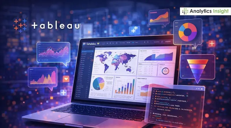 Best 10 Tableau Projects to Try in 2026 with Source Code